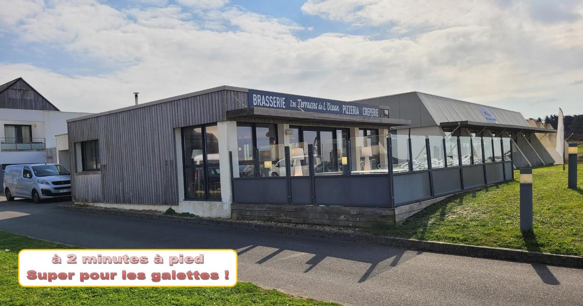 Update Location Lanester Exterior photo